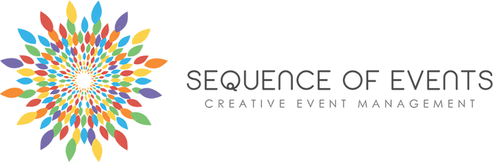 Sequence Of Events, Creative Event Management
